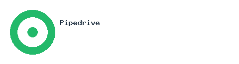 Pipedrive logo
